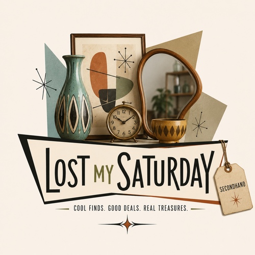 Lost My Saturday